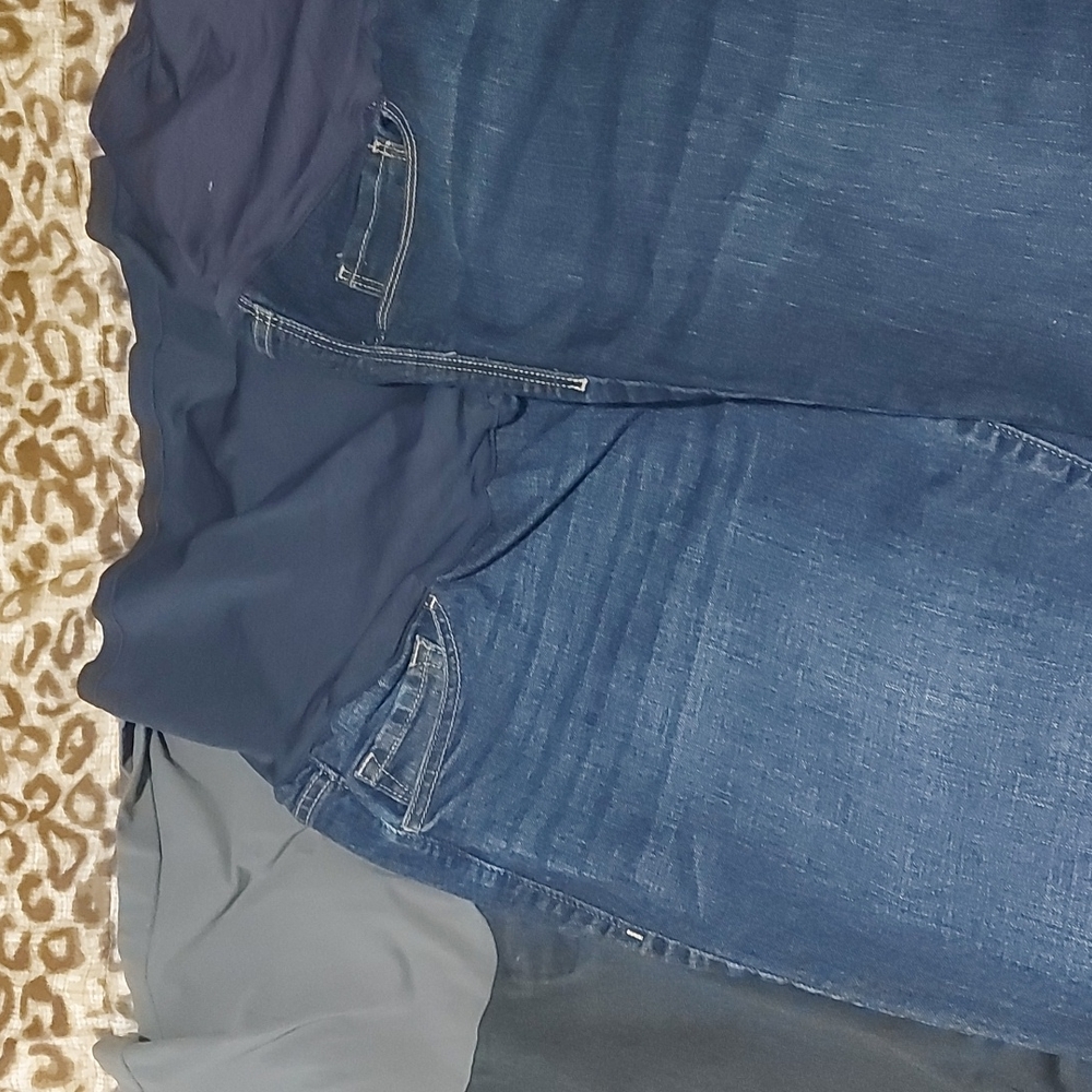 Maternity pants
